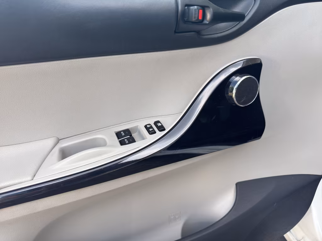Toyota IQ