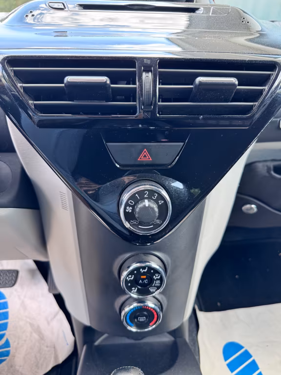 Toyota IQ