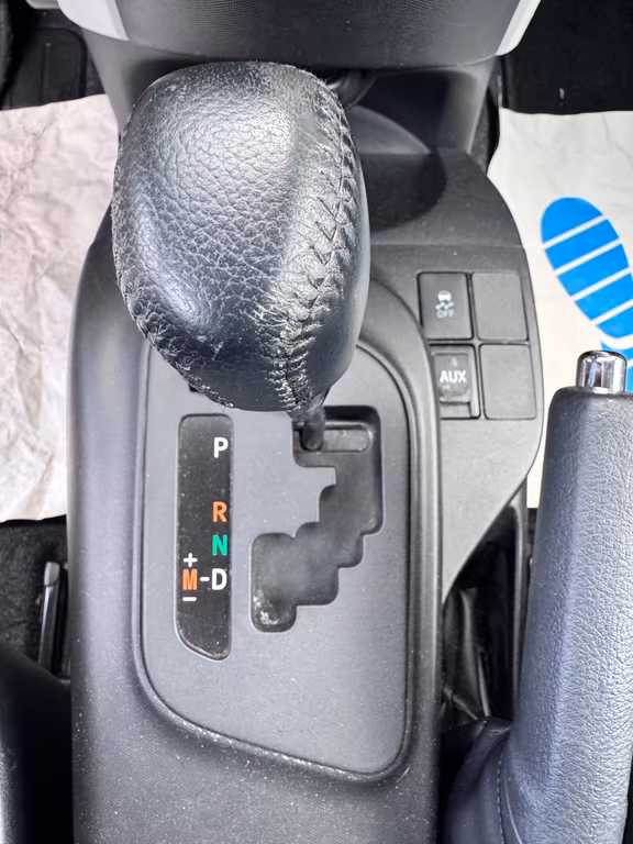 Toyota IQ