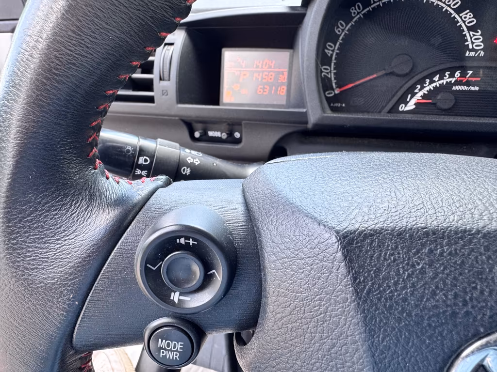 Toyota IQ