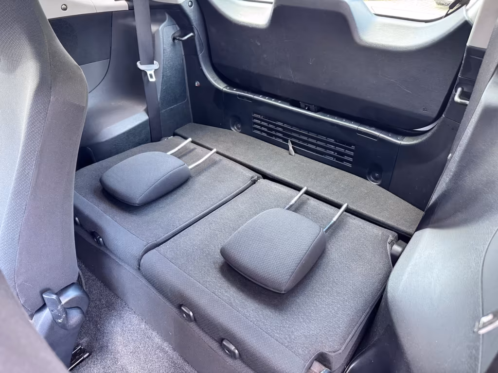 Toyota IQ