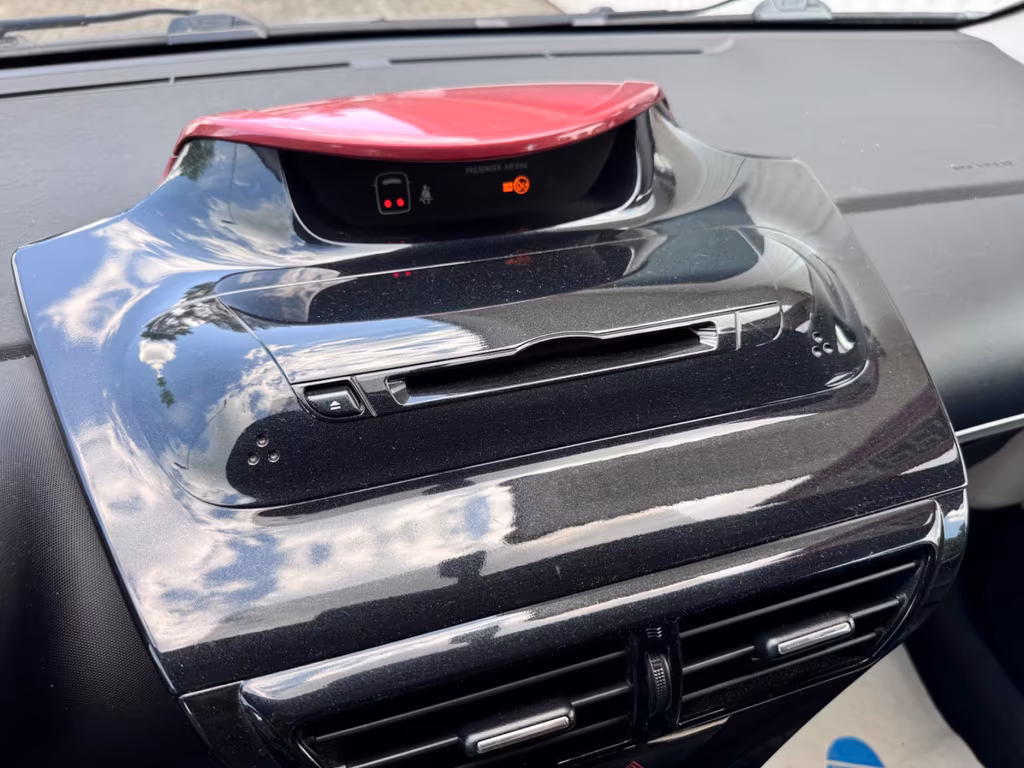 Toyota IQ