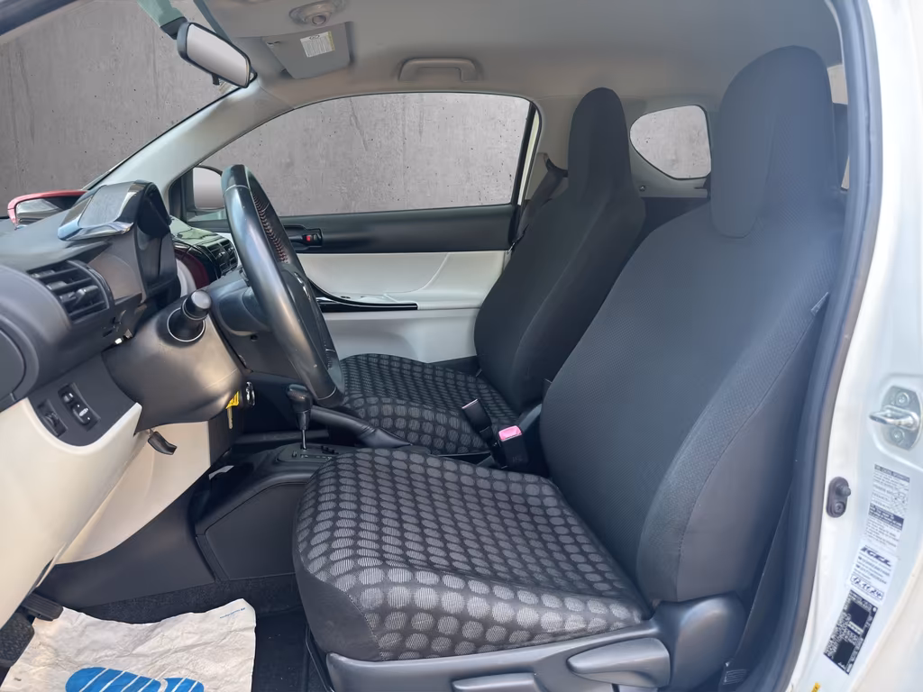 Toyota IQ