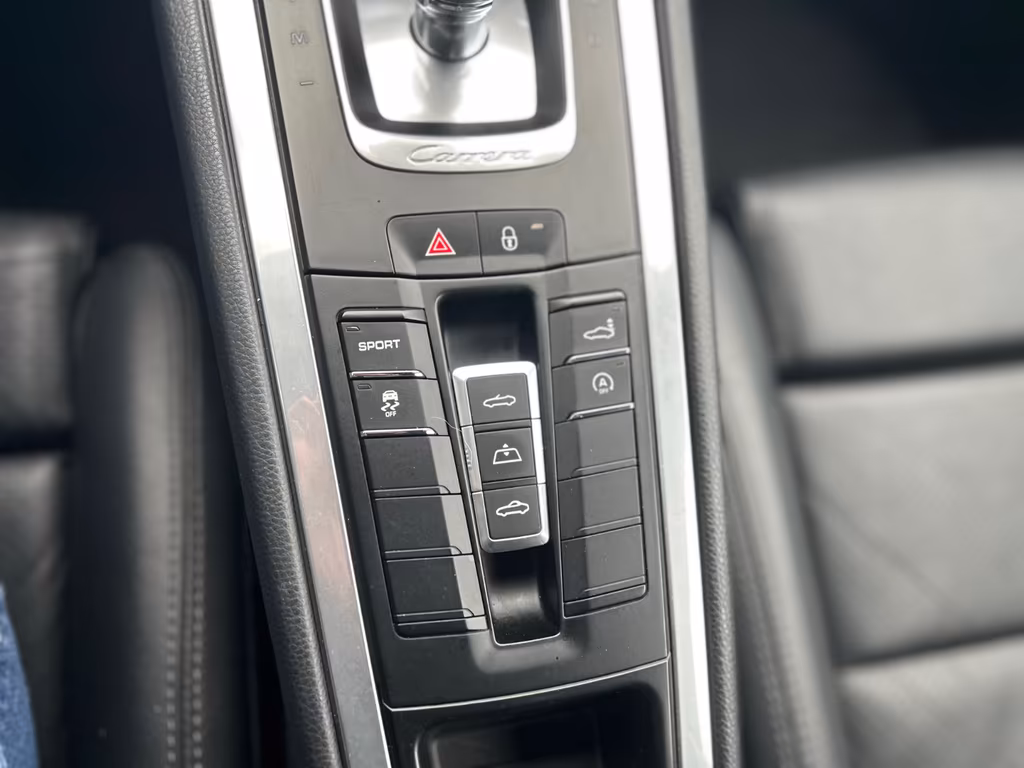 Porsche 991