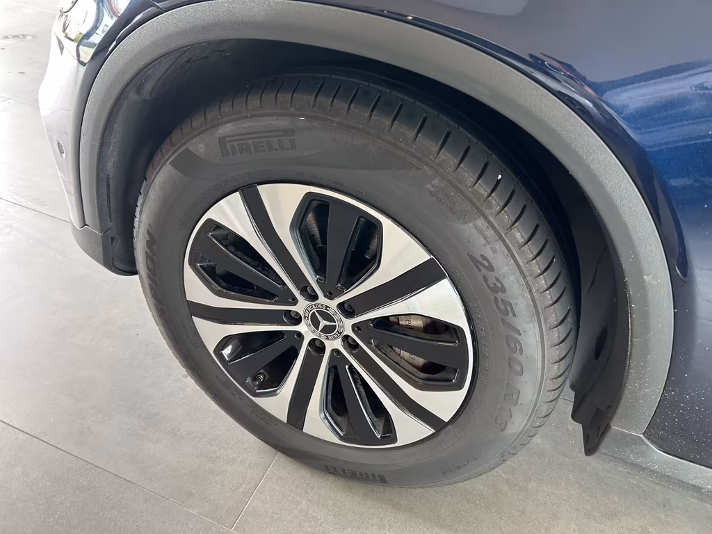 Mercedes-Benz GLC 400
