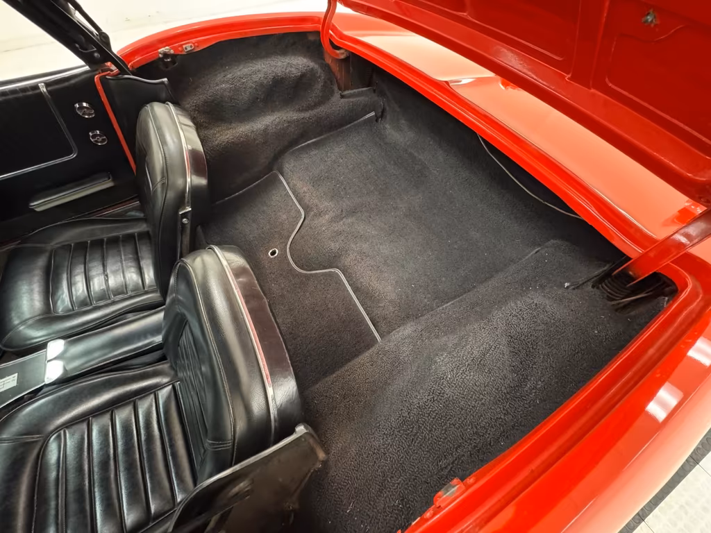 Corvette C2
