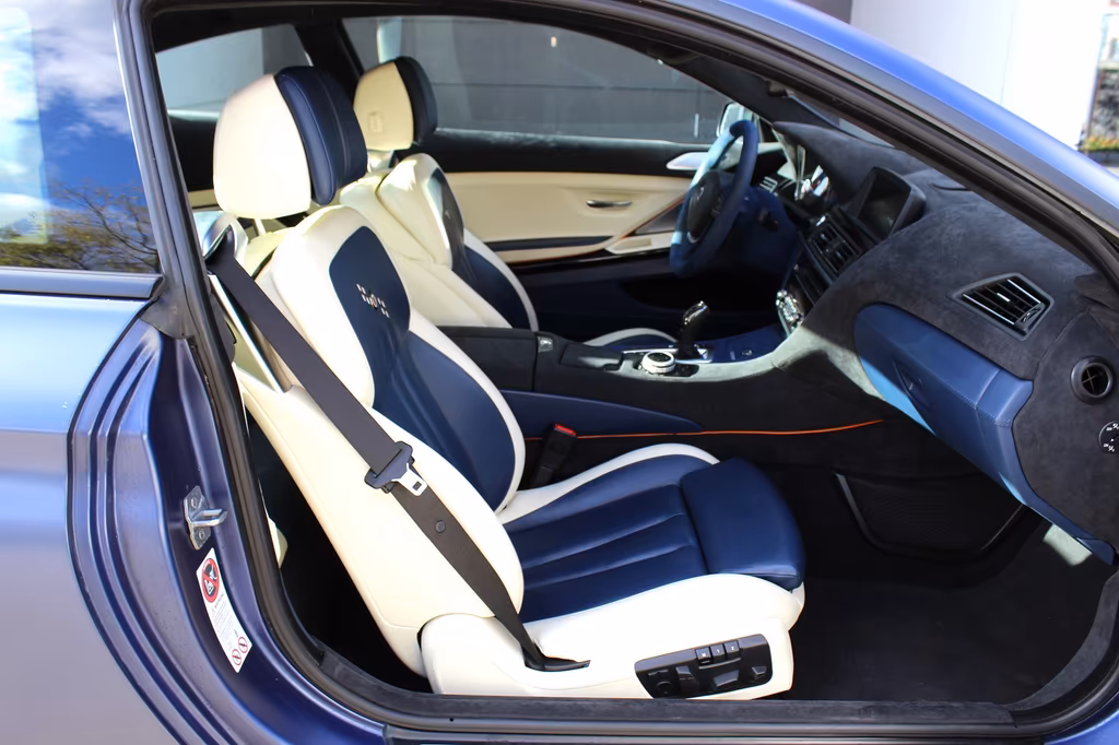 ALPINA B6
