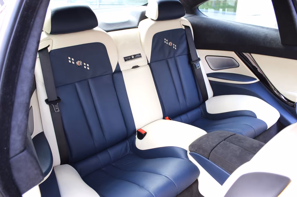 ALPINA B6