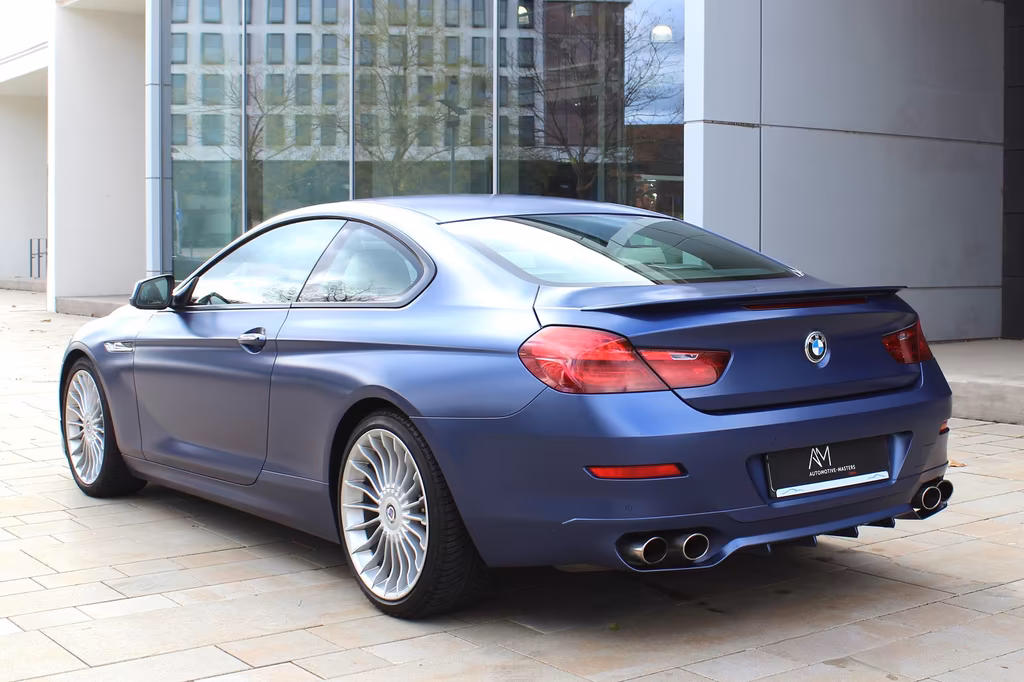 ALPINA B6