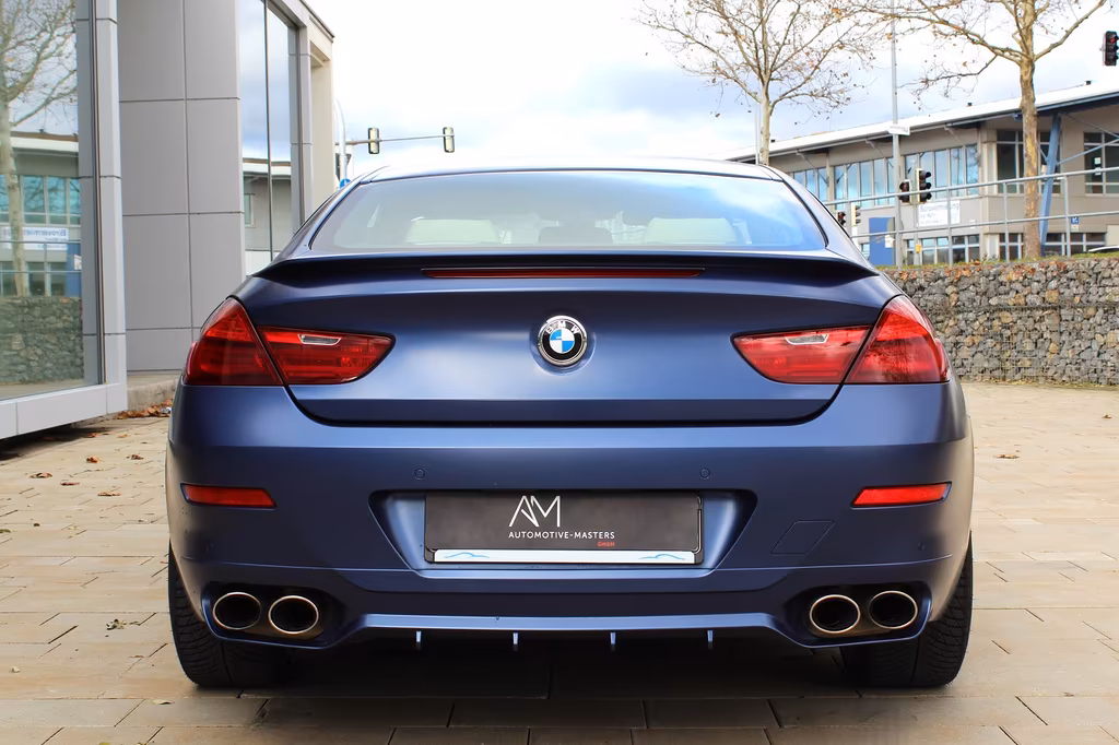 ALPINA B6