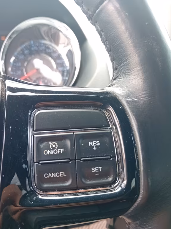 Lancia Voyager