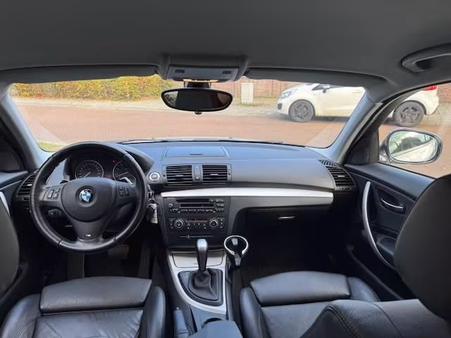 BMW 130