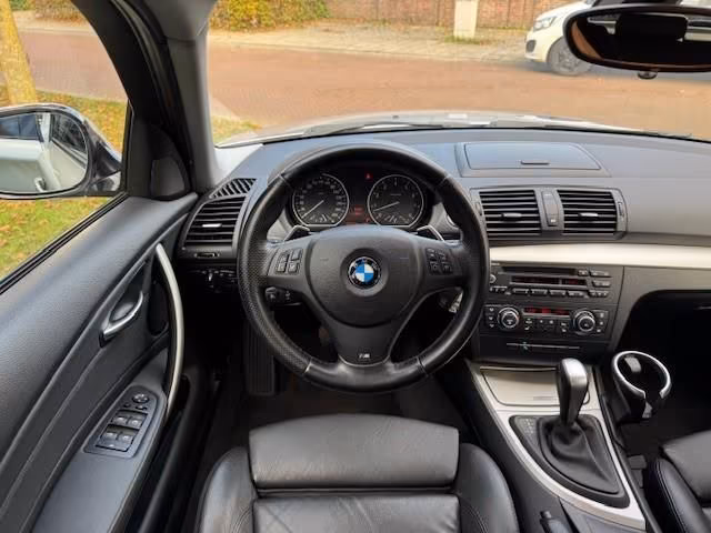 BMW 130