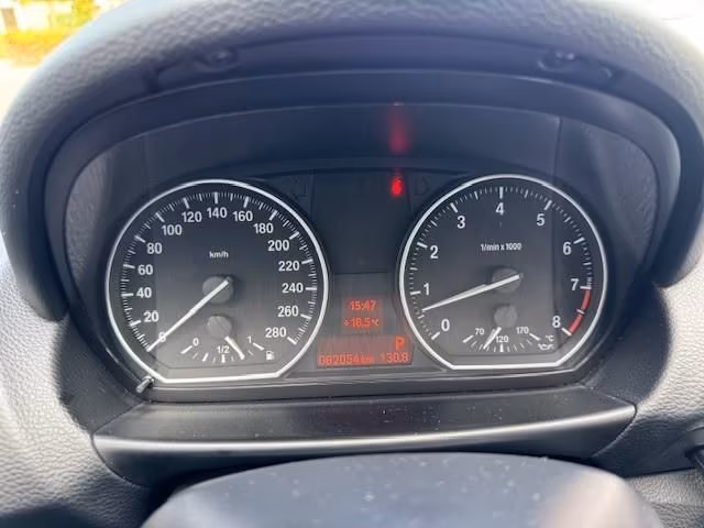 BMW 130
