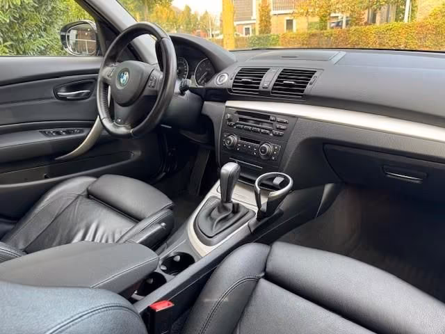BMW 130