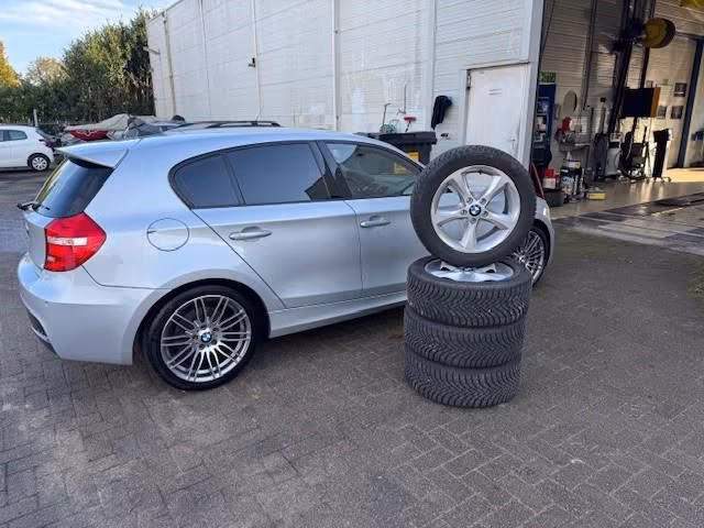 BMW 130