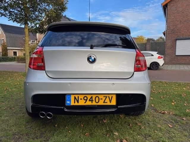 BMW 130