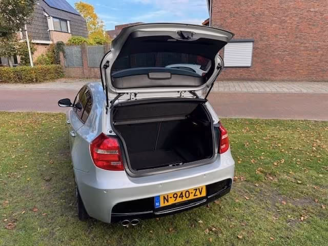 BMW 130