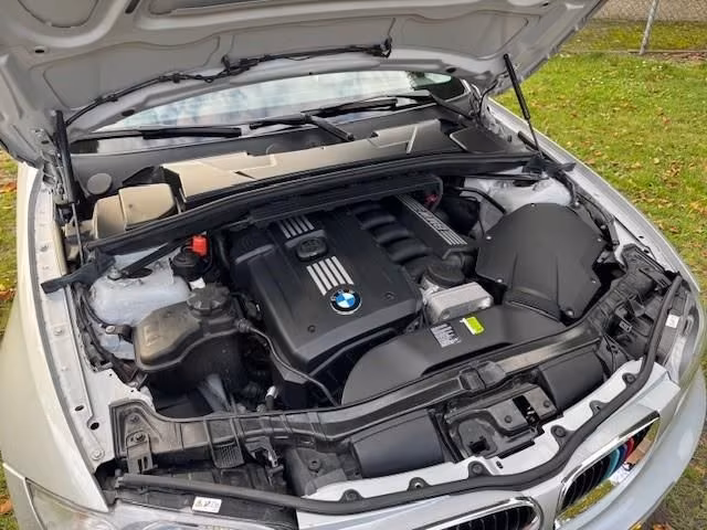 BMW 130