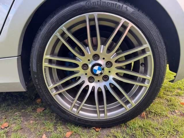 BMW 130