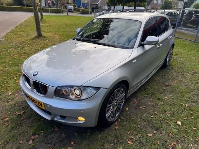 BMW 130