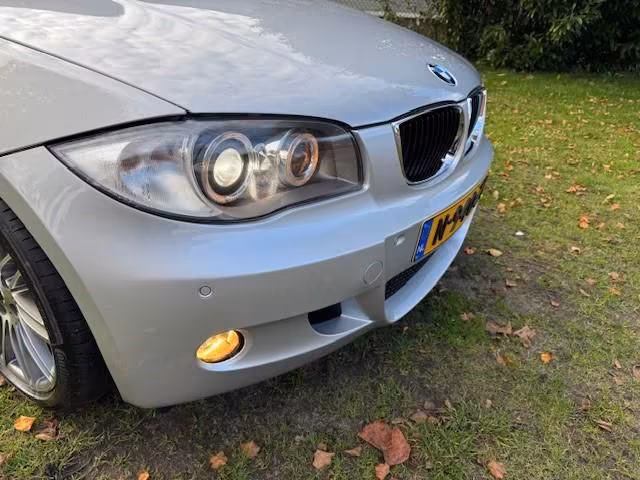 BMW 130