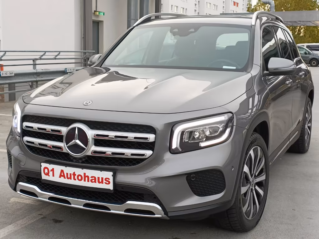 Mercedes-Benz GLB 180