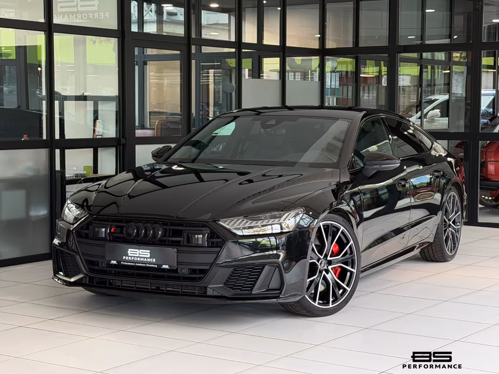 Audi S7