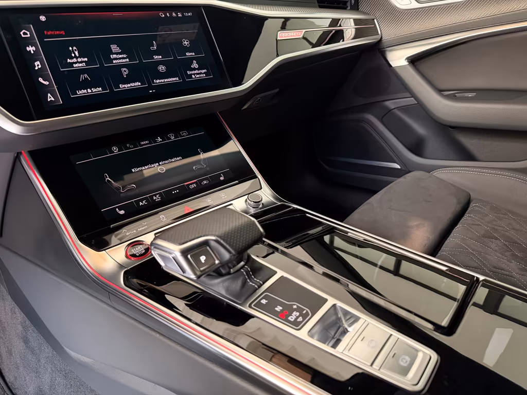 Audi S7