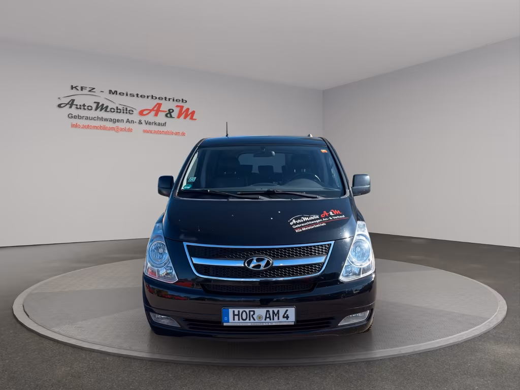 Hyundai H-1