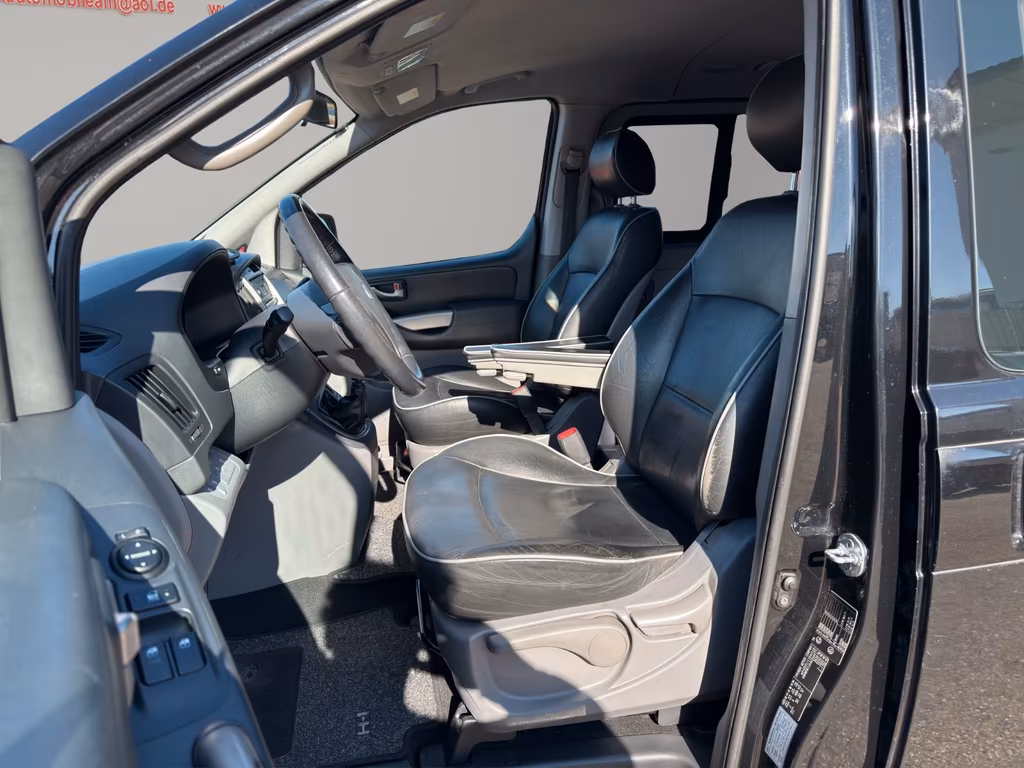 Hyundai H-1