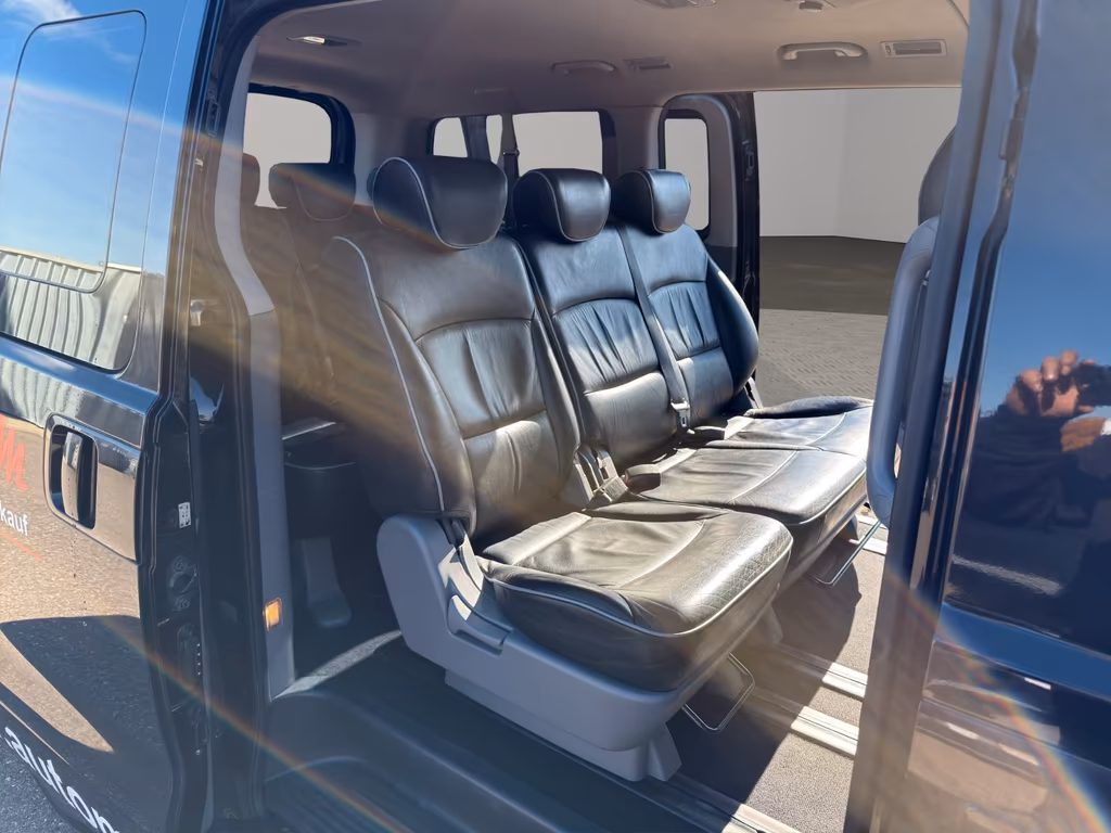 Hyundai H-1