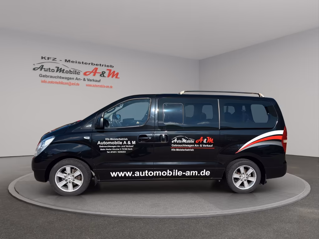 Hyundai H-1