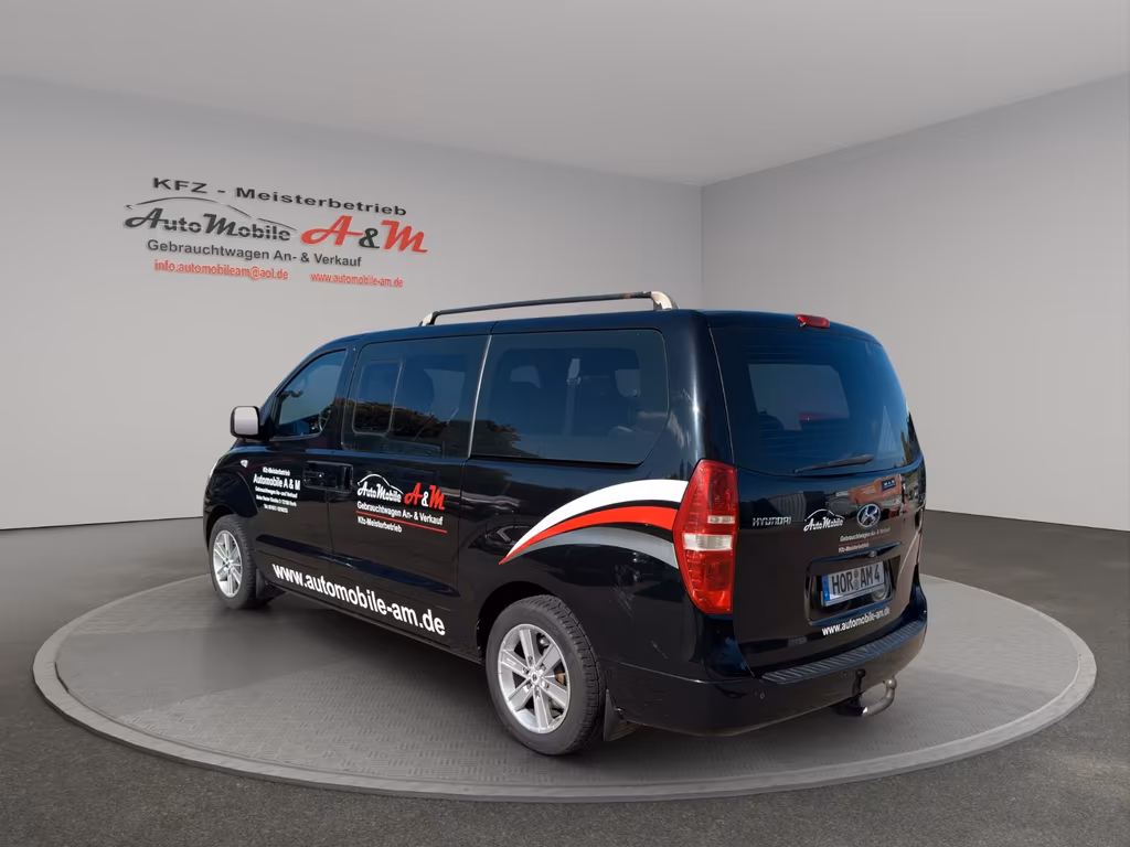 Hyundai H-1