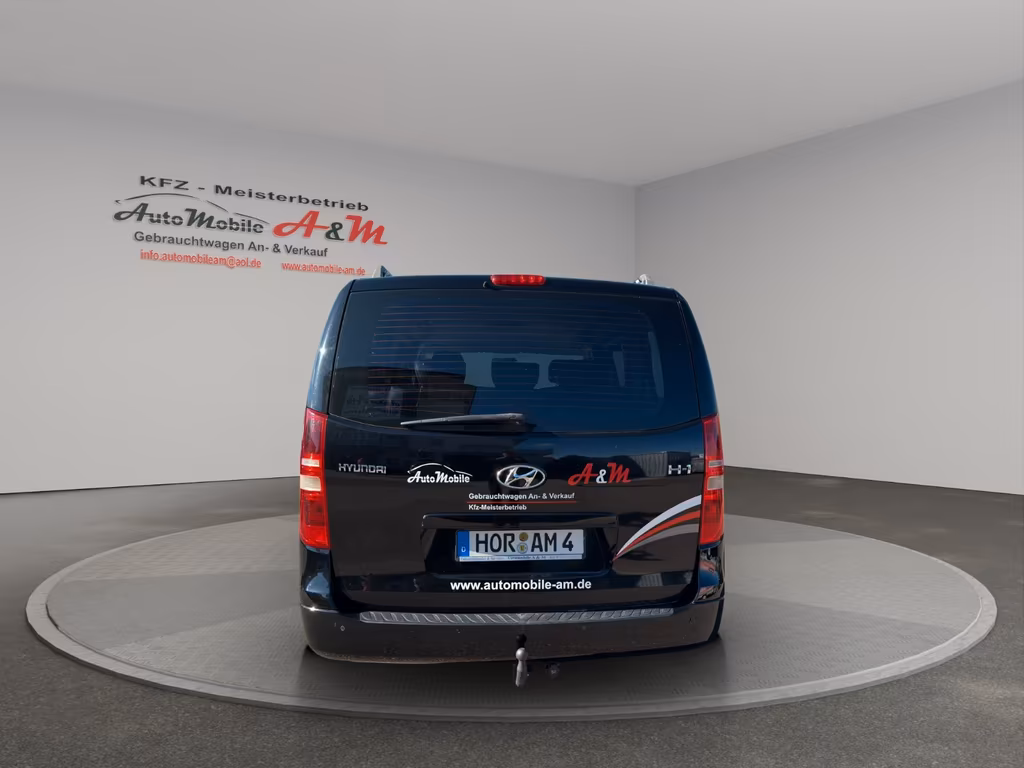 Hyundai H-1