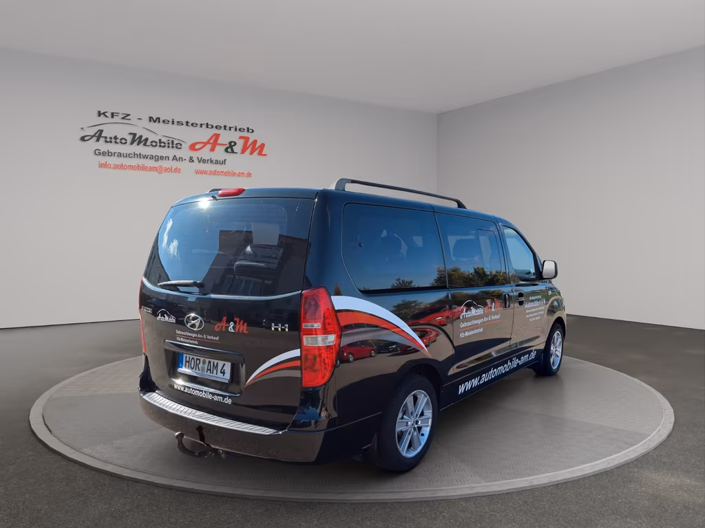 Hyundai H-1