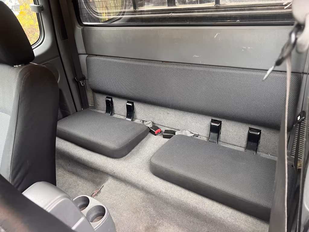 Mazda BT-50
