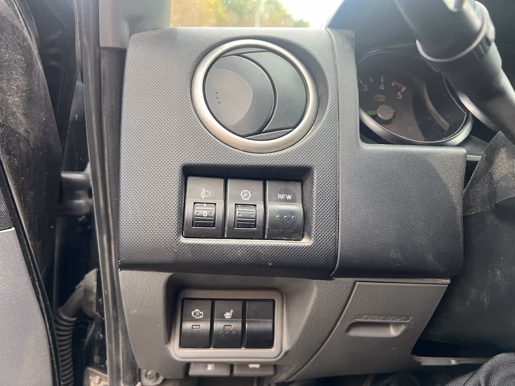 Mazda BT-50