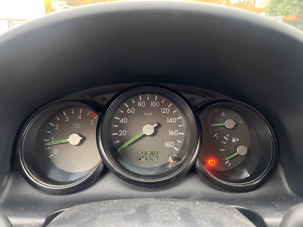Mazda BT-50