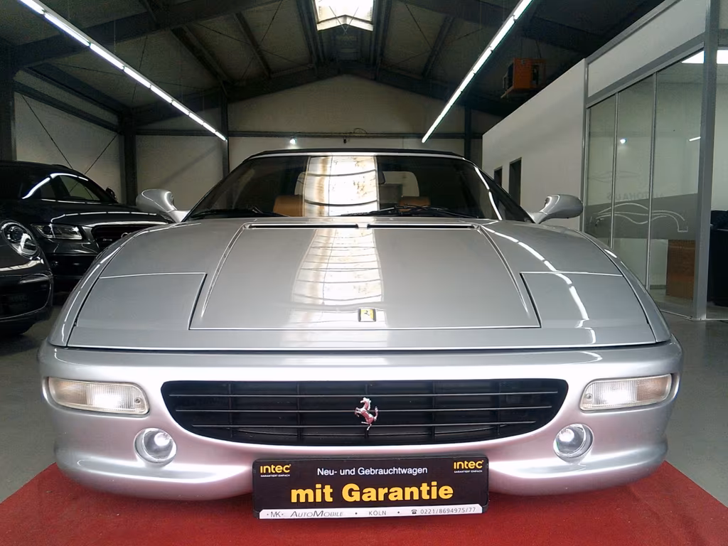 Ferrari F355