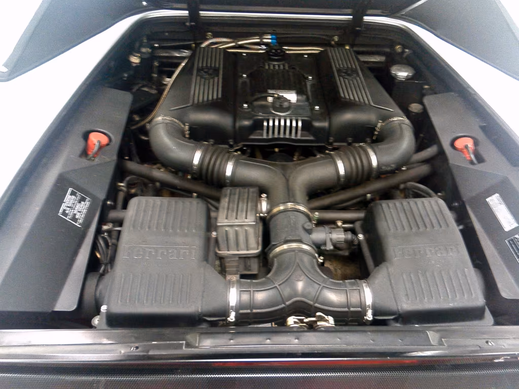 Ferrari F355