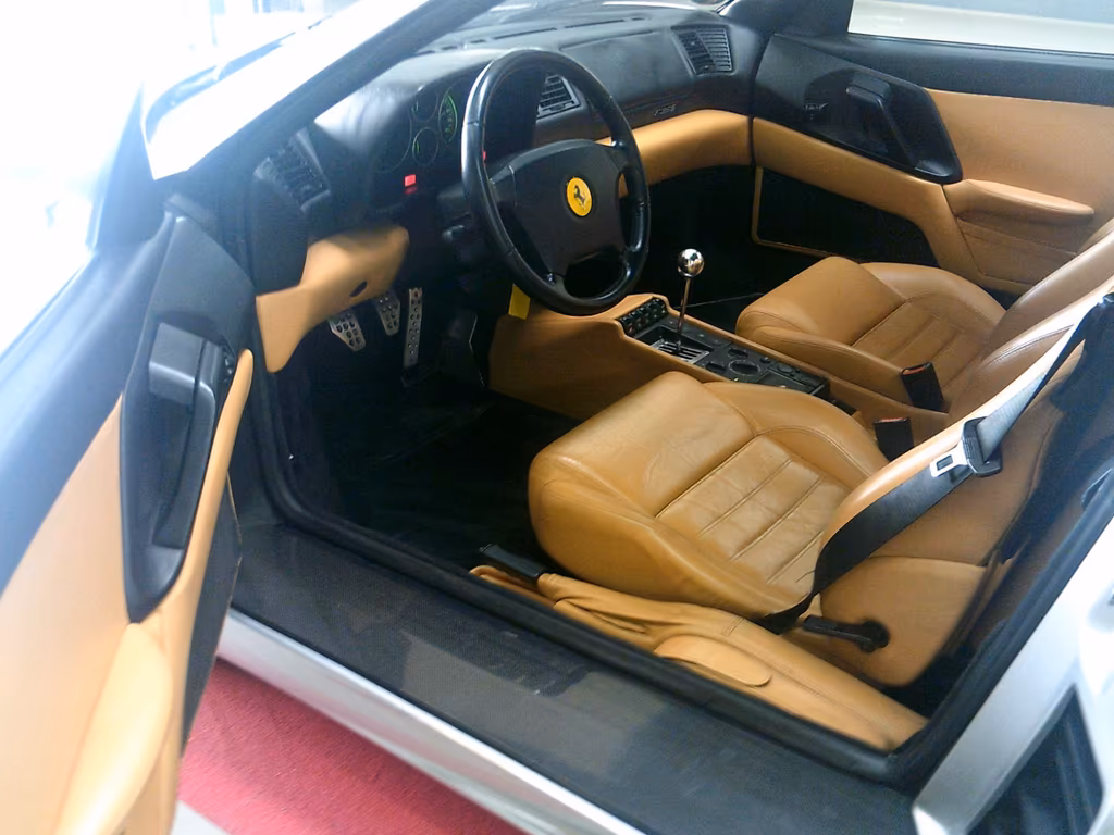 Ferrari F355