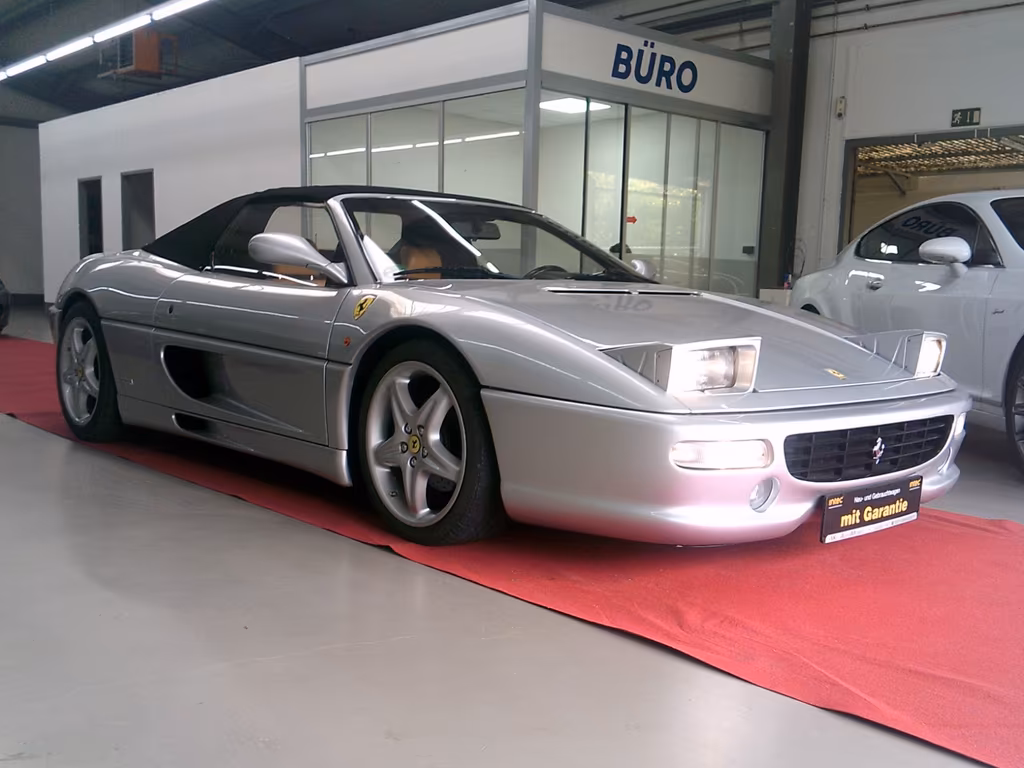 Ferrari F355