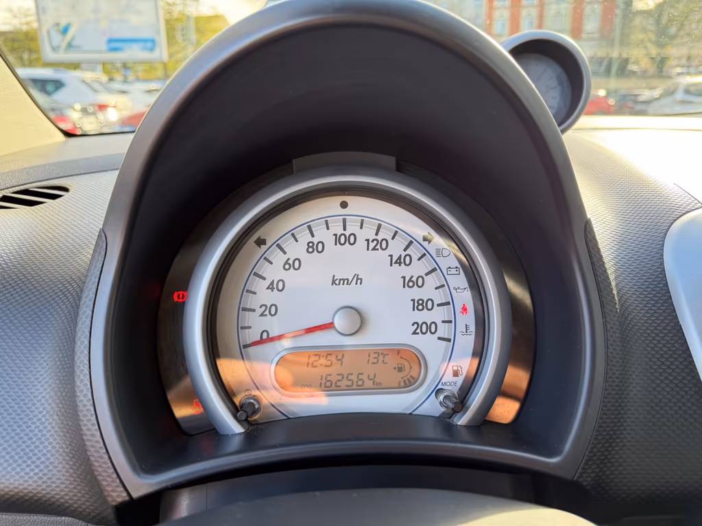 Suzuki Splash