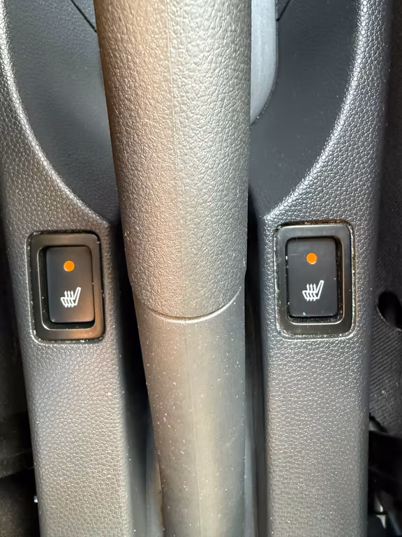 Suzuki Splash