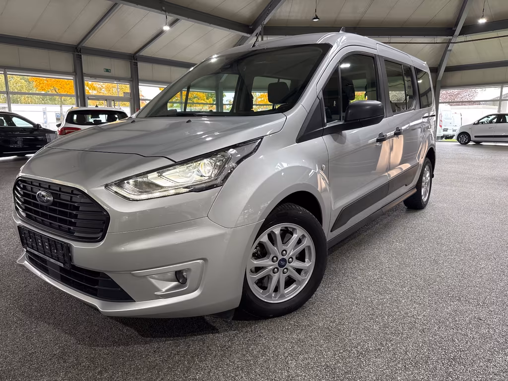 Ford Grand Tourneo