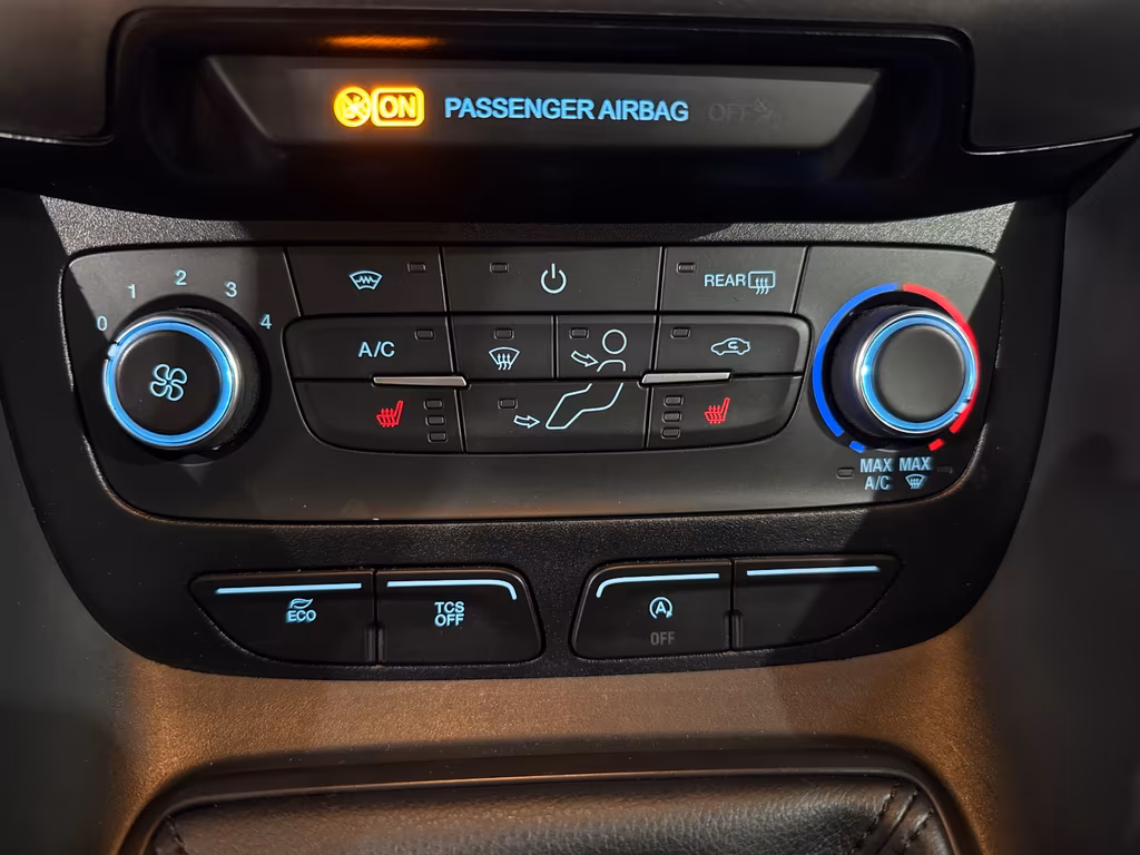 Ford Grand Tourneo