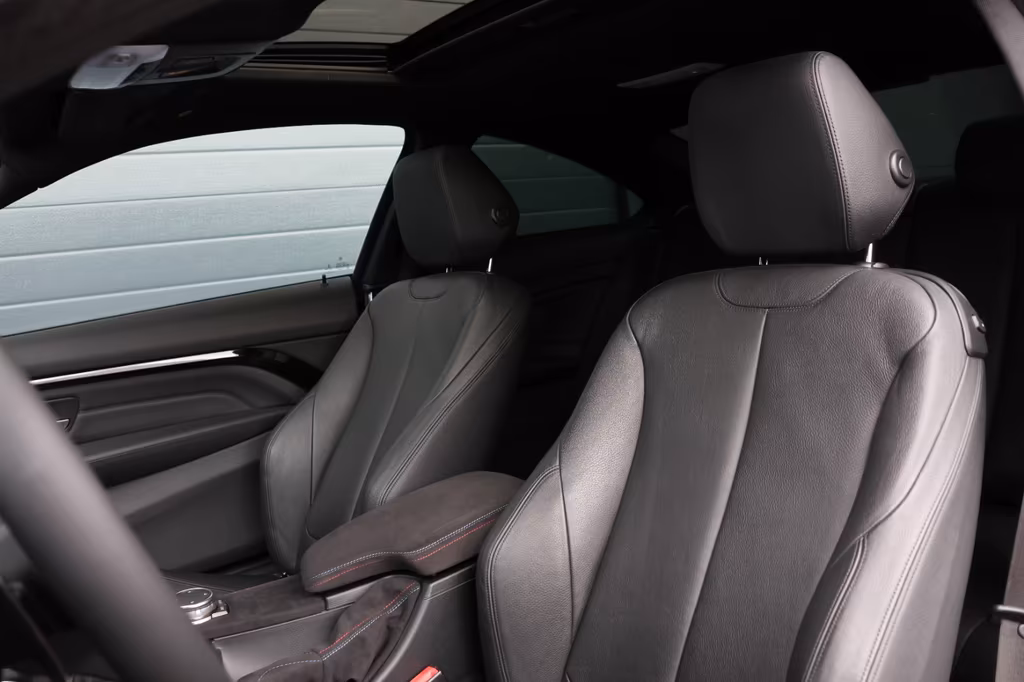 BMW 435
