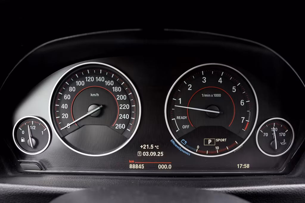 BMW 435