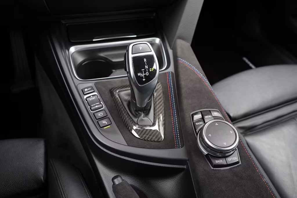 BMW 435